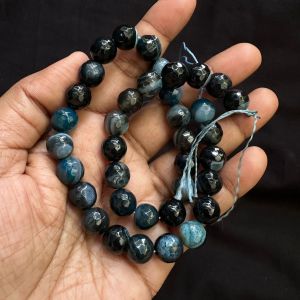 10mm Agate Beads