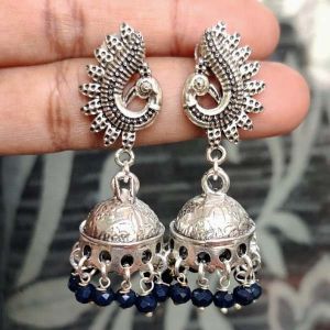 german silver earrings wholesale