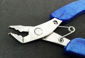 Crimp Plier, 5 inches long