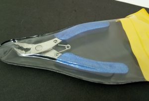 Crimp Plier, 5 inches long