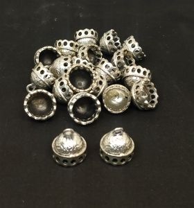 Jhumka Frames | Oxidised Pendants Jewellery | Oxidised Pendants ...