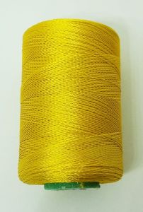 Silk Thread Spool - Maroon