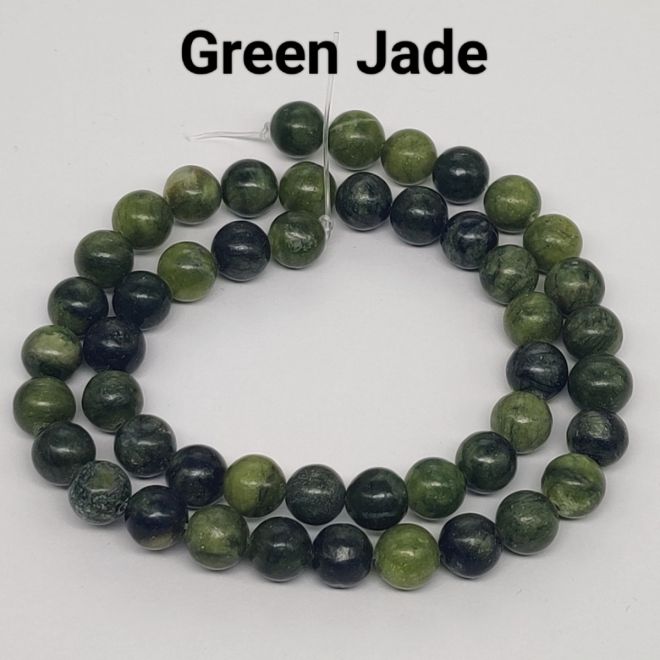 Jade sale gemstone beads