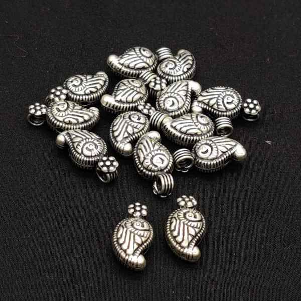 WHOLESALE Shell 2 Hole circle beads, chunky jewelry earrings, jewelry –  Swoon & Shimmer