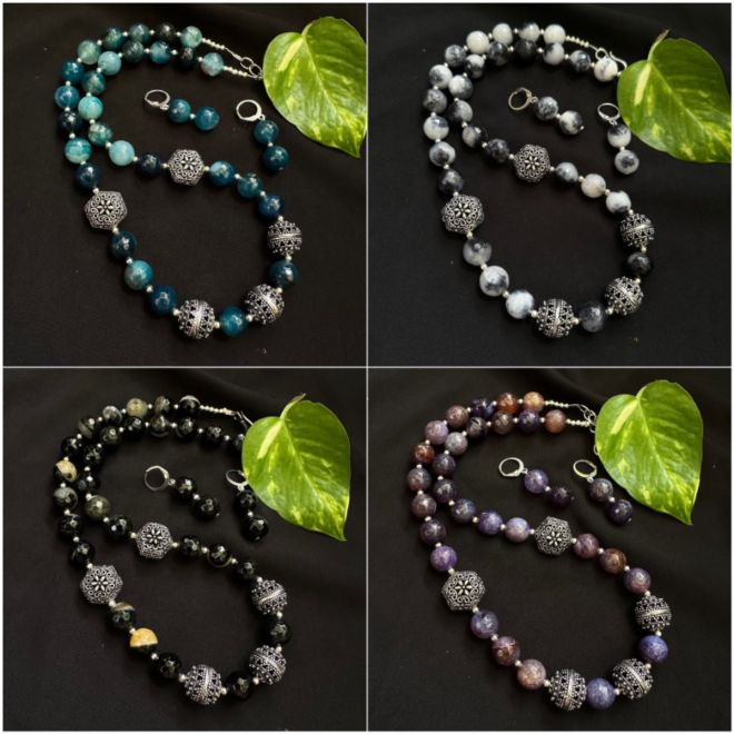 Onyx Collection – mardlaruejewelry