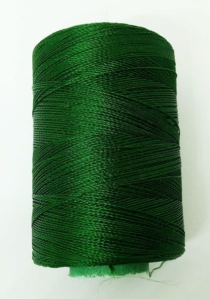 SPIDERWIRE DURA-SILK 1800m Big Spools - All Sizes - Green