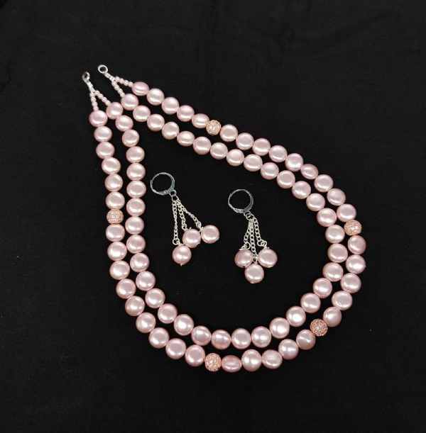 Pearl Earrings | Pearl Necklaces| Pearl Rings & Jewelry at Shane Co.