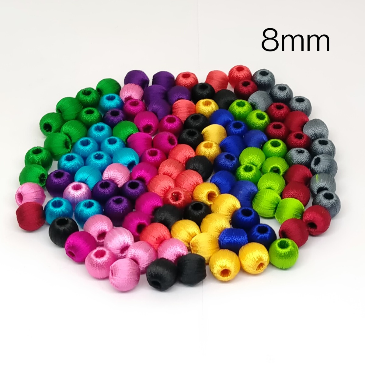 Silk Bead Thread  Artbeads - Beading Thread